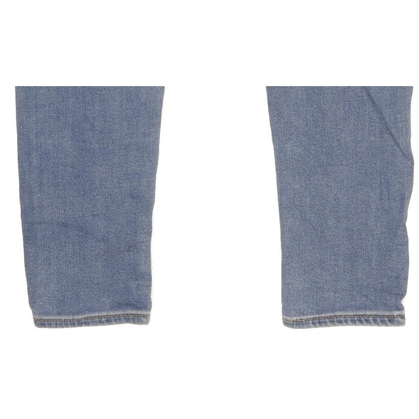 Levi's 720 Women Blue Skinny Slim Jeans W27 L30