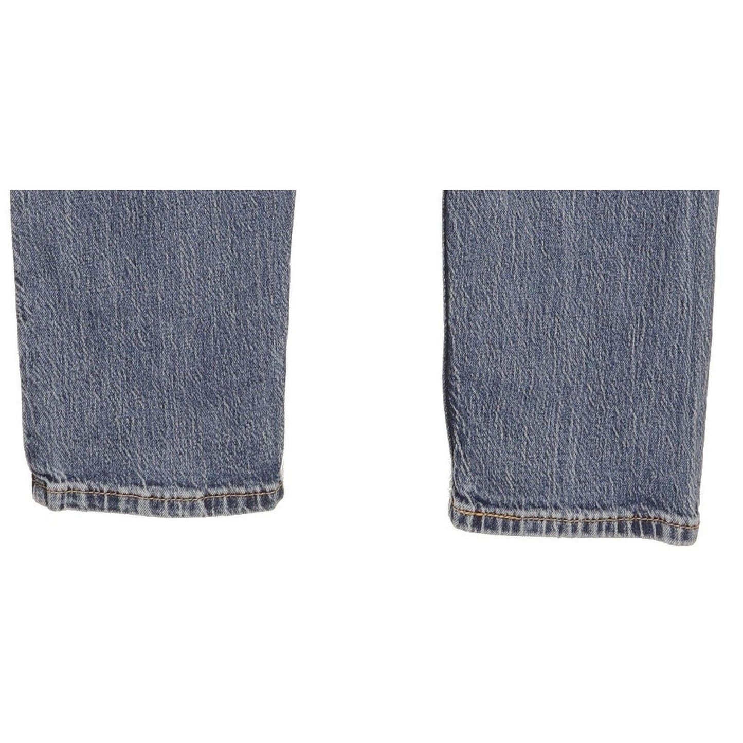 Levi's 502 Hi-Ball Men Blue Tapered Slim Stretch Jeans W29 L29