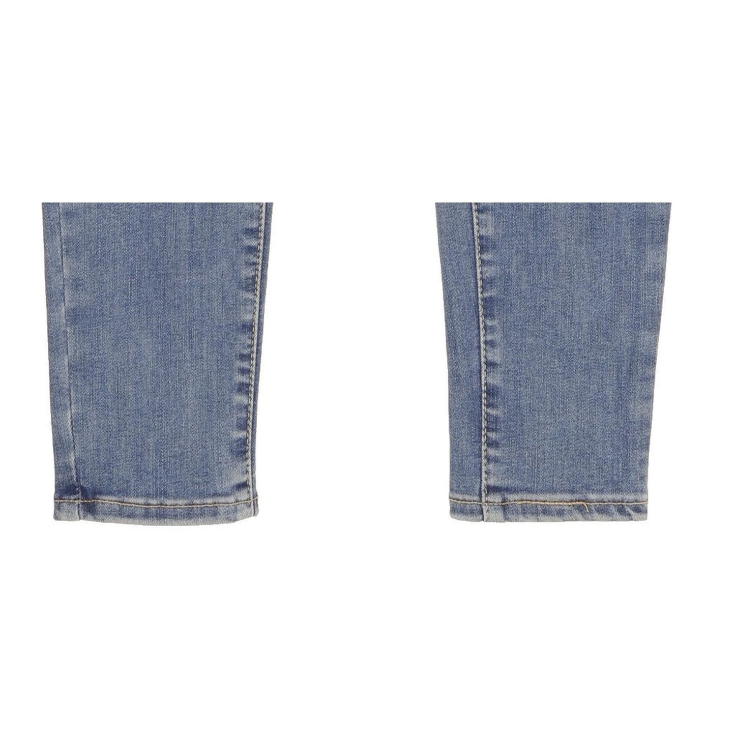 Levi's 720 Women Blue Skinny Slim Stretch Jeans W28 L28