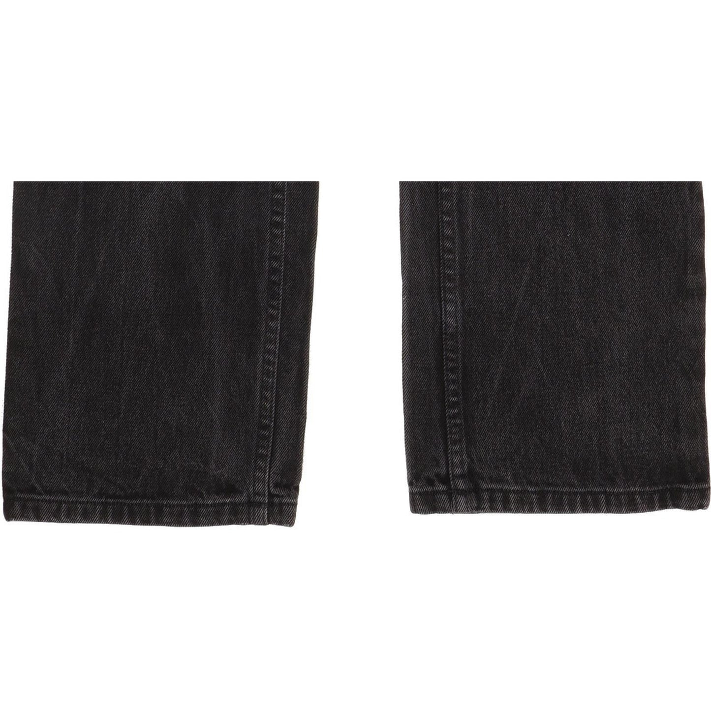 Lee Ranger Men Black Straight Regular Jeans W31 L31
