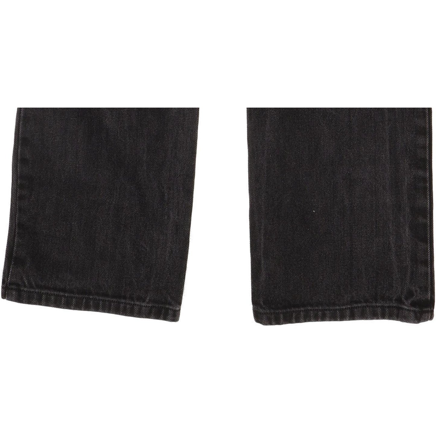 Lee Ranger Men Black Straight Regular Jeans W31 L31