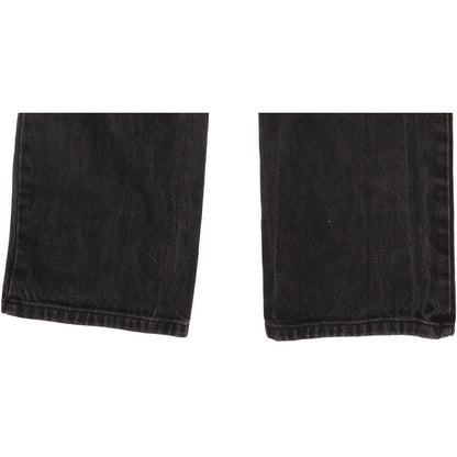 Lee Ranger Men Black Straight Regular Jeans W31 L31