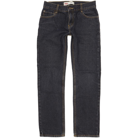 Levi's 511 Men Blue Straight Slim Jeans W29 L29