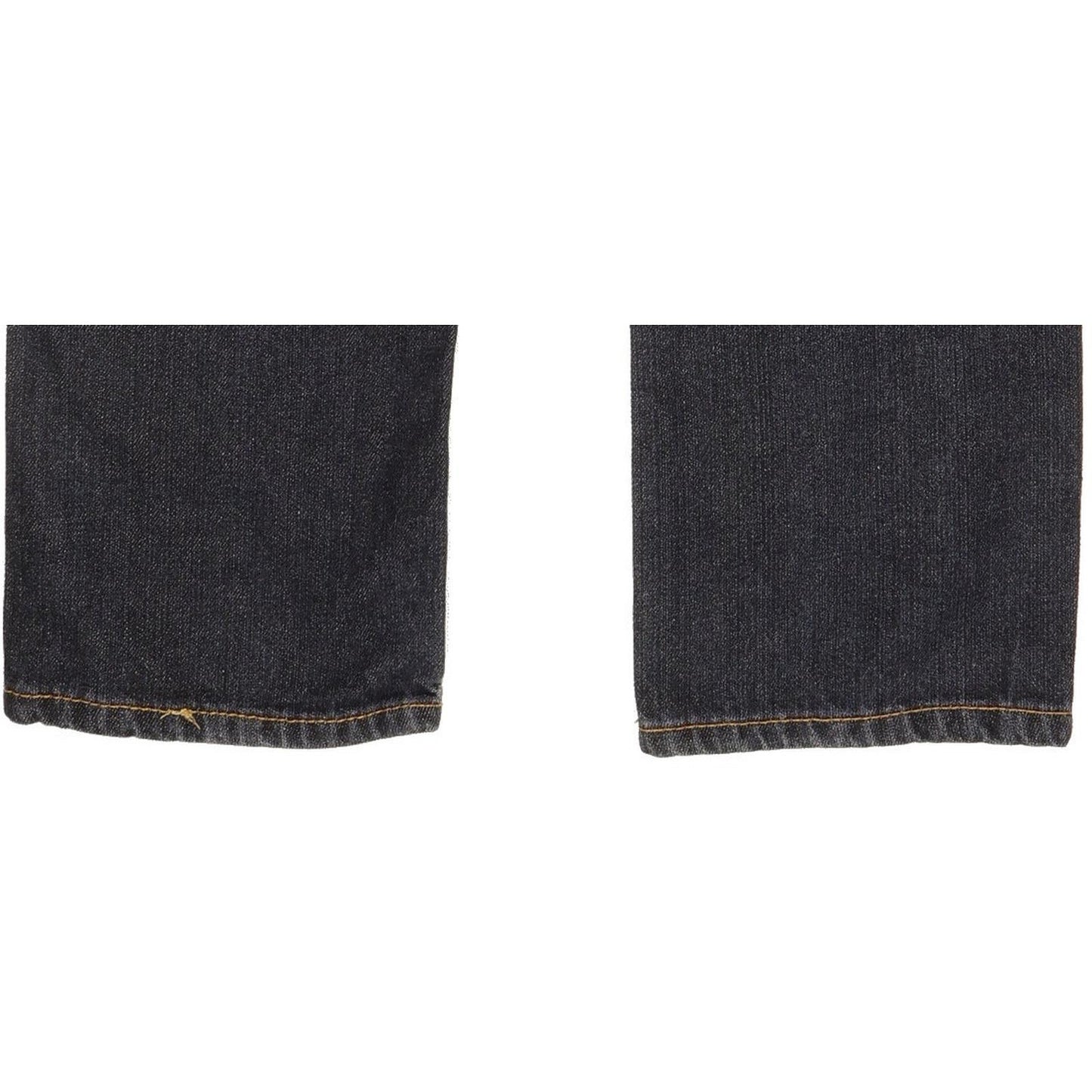 Levi's 511 Men Blue Straight Slim Jeans W29 L29