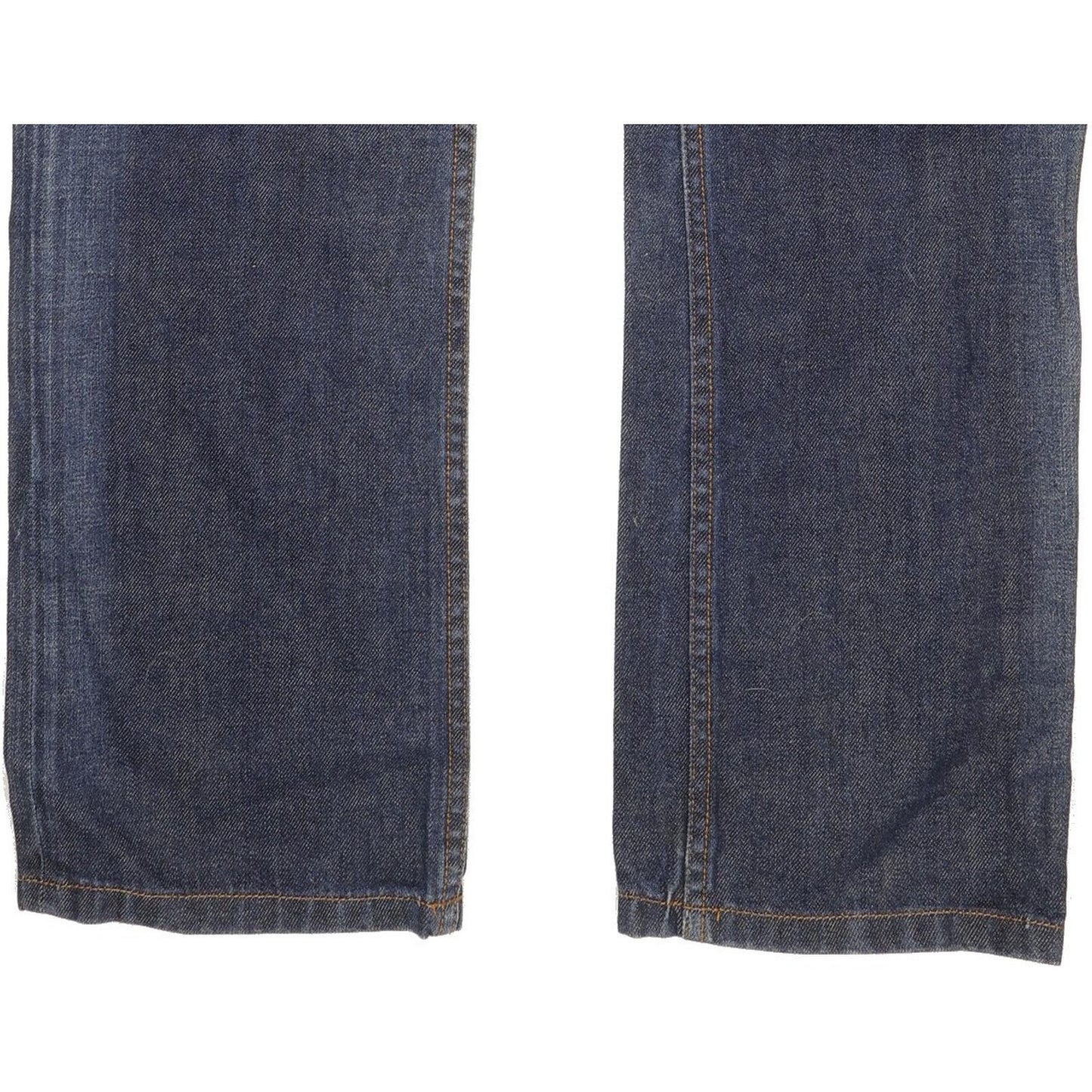 Levi's Red Tab Men Blue Straight Slim Jeans W28 L35