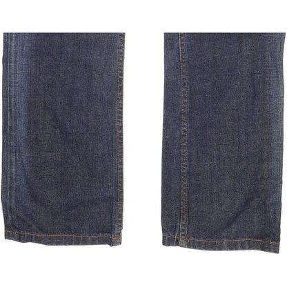 Levi's Red Tab Men Blue Straight Slim Jeans W28 L35