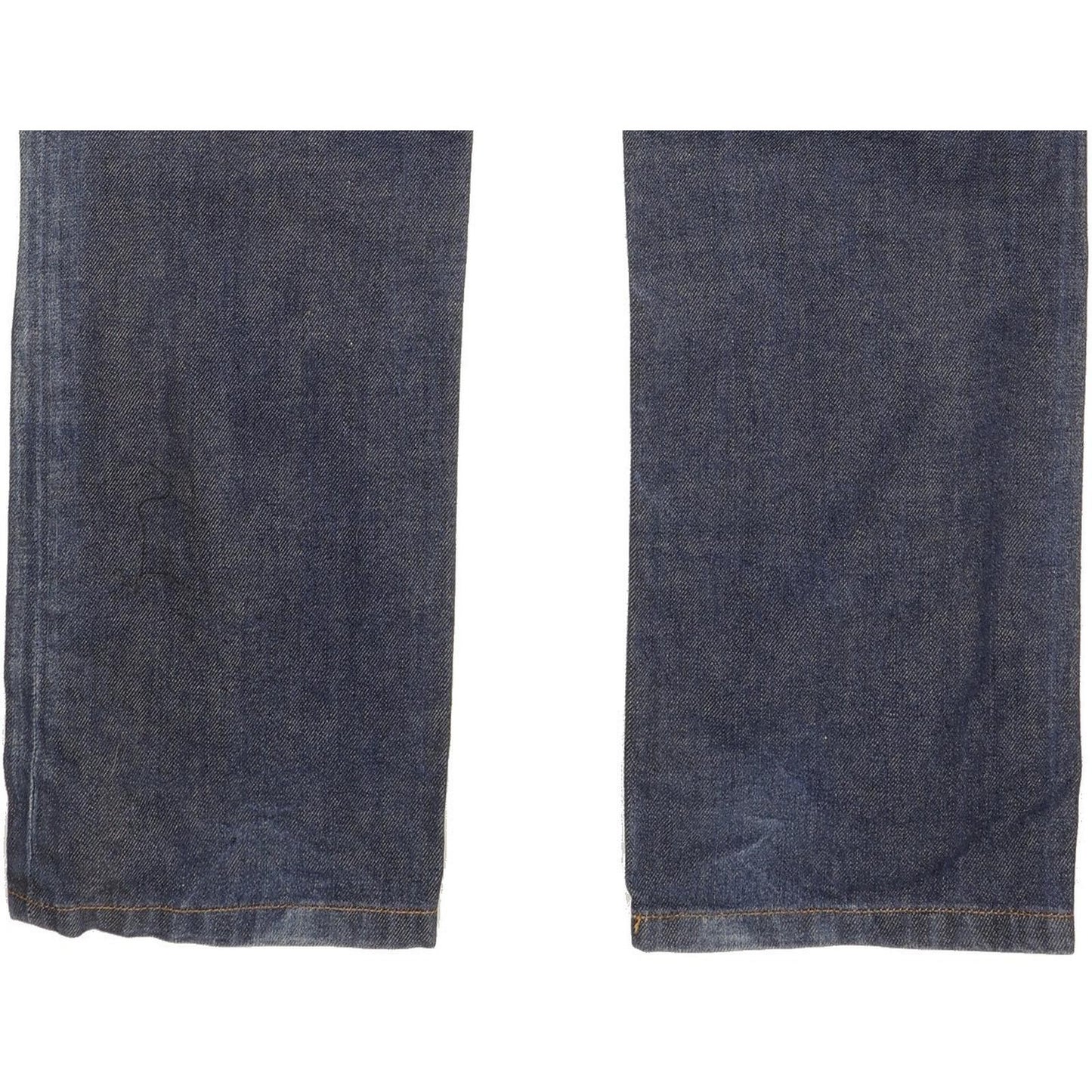 Levi's Red Tab Men Blue Straight Slim Jeans W28 L35