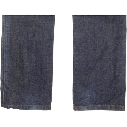 Levi's Red Tab Men Blue Straight Slim Jeans W28 L35