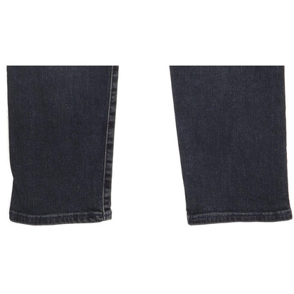 Levi's 512 Men Navy Tapered Slim Stretch Jeans W30 L31