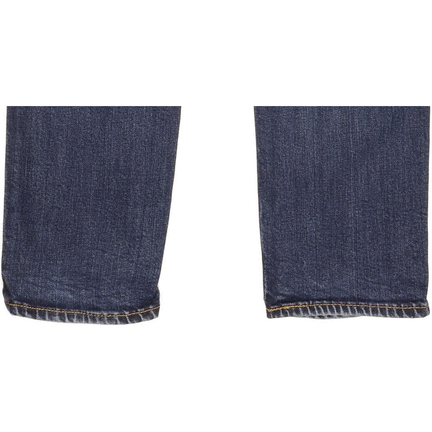 Levi's 511 Men Blue Straight Slim Jeans W29 L31