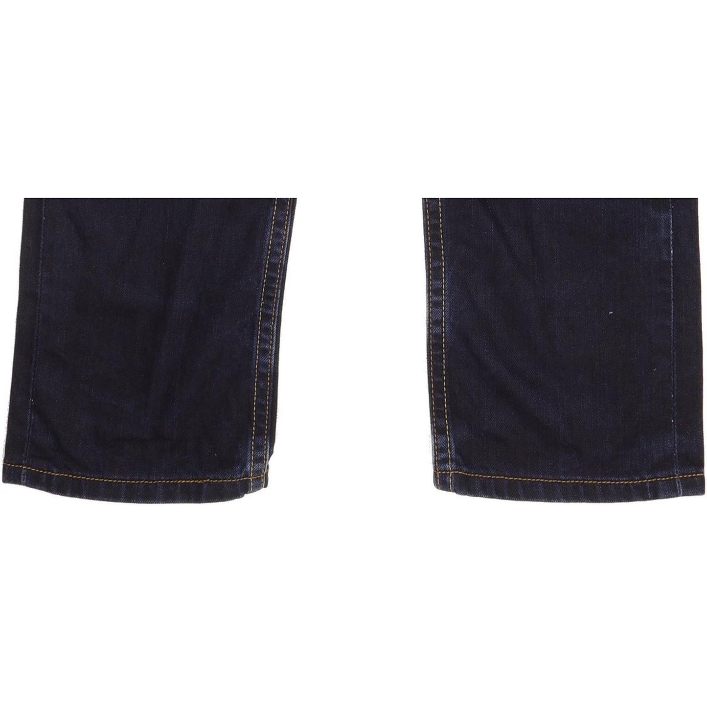 Levi's 511 Men Navy Straight Slim Jeans W28 L31