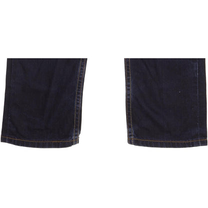 Levi's 511 Men Navy Straight Slim Jeans W28 L31