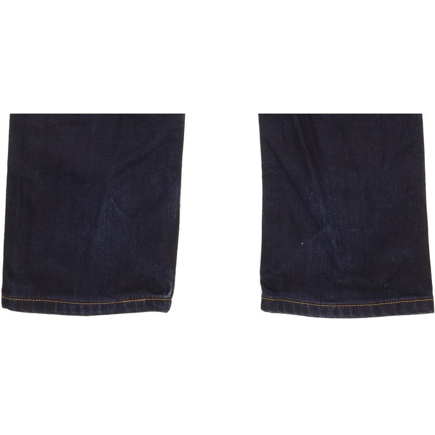 Levi's 511 Men Navy Straight Slim Jeans W28 L31