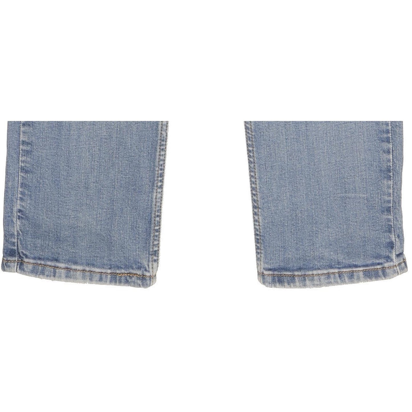 Levi's 511 Men Blue Straight Slim Stretch Jeans W30 L29