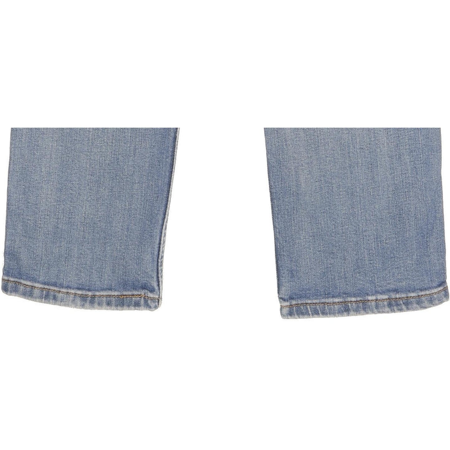 Levi's 511 Men Blue Straight Slim Stretch Jeans W30 L29