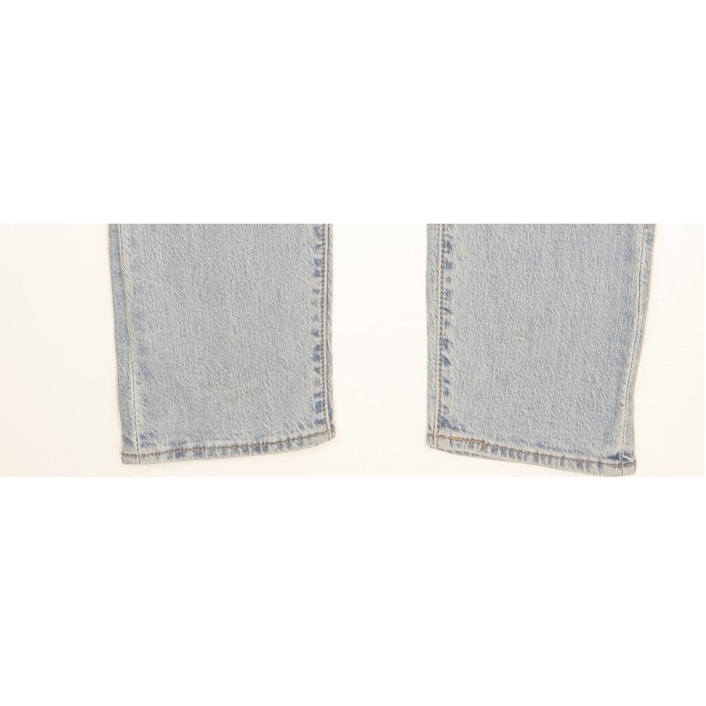 Levi's 512 Men Blue Tapered Slim Stretch Jeans W30 L29