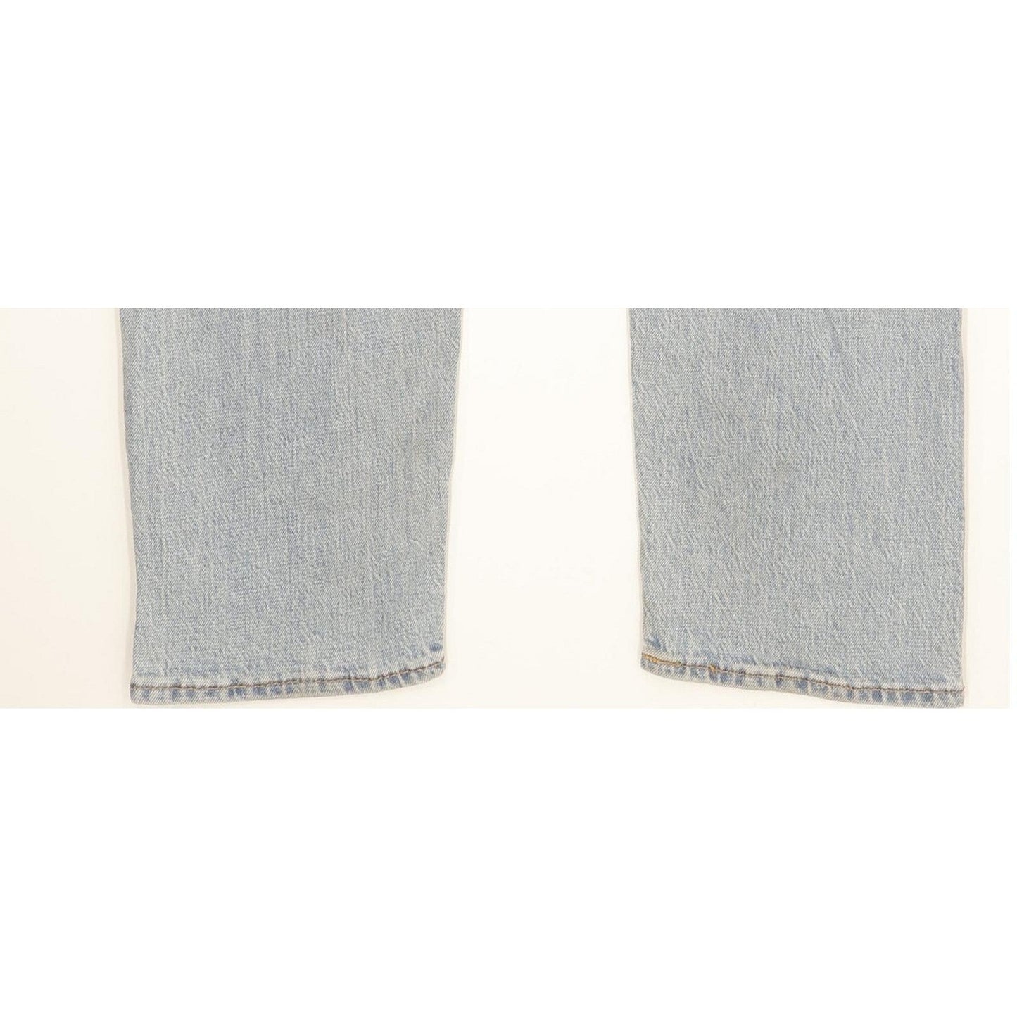 Levi's 512 Men Blue Tapered Slim Stretch Jeans W30 L29