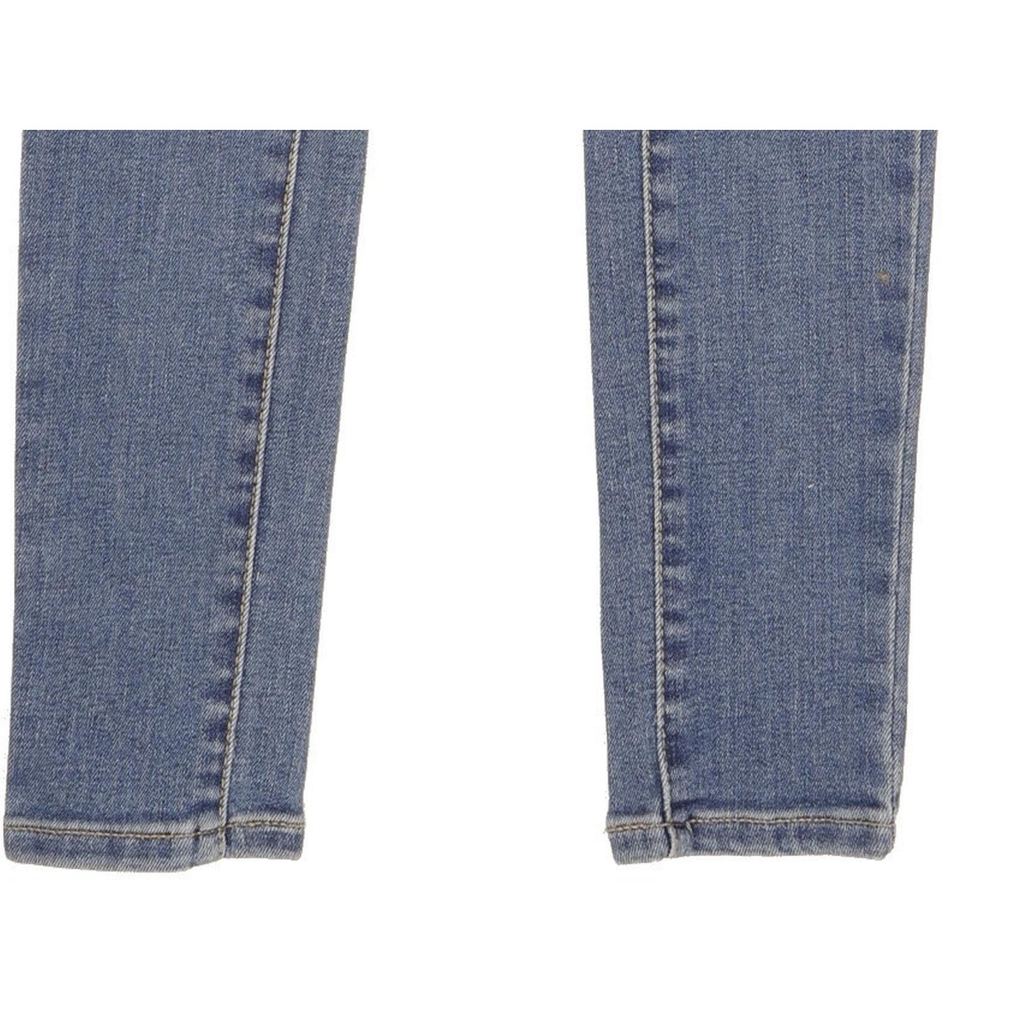 Levi's Slimming Women Blue Skinny Slim Stretch Jeans W24 L32