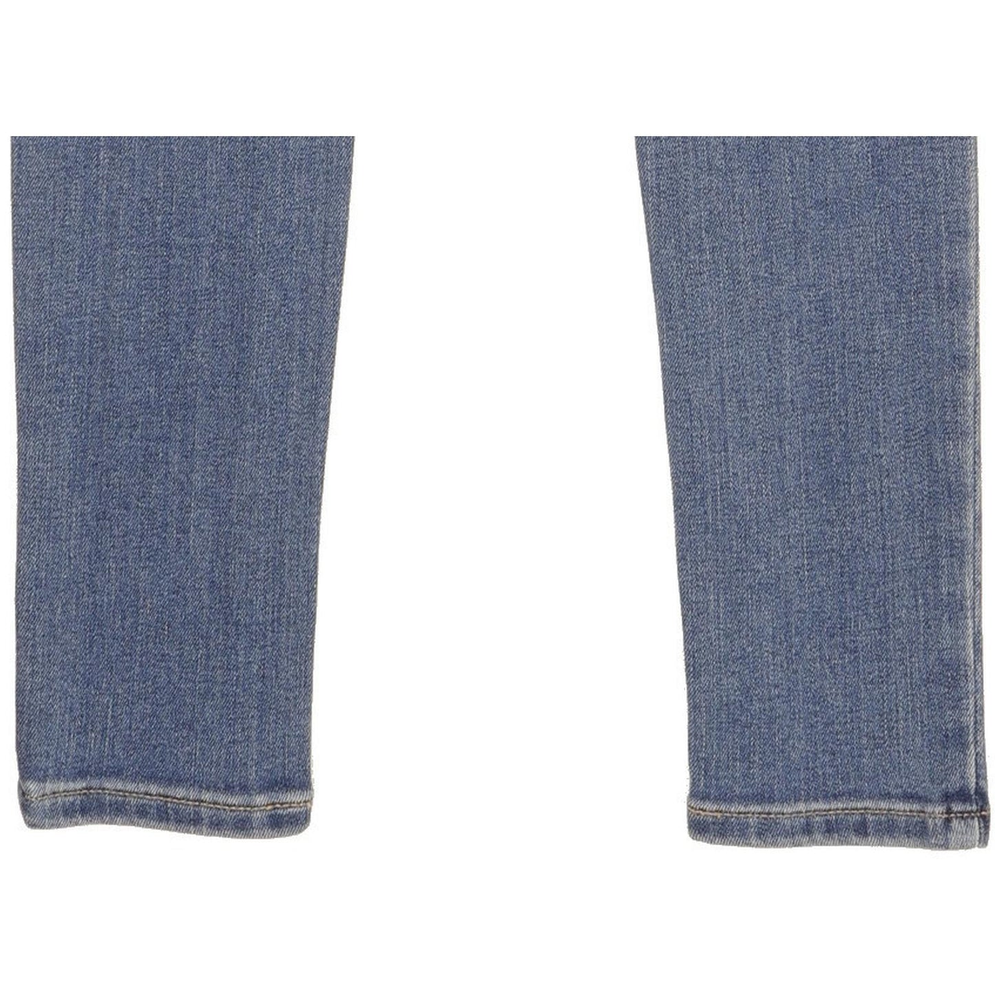Levi's Slimming Women Blue Skinny Slim Stretch Jeans W24 L32