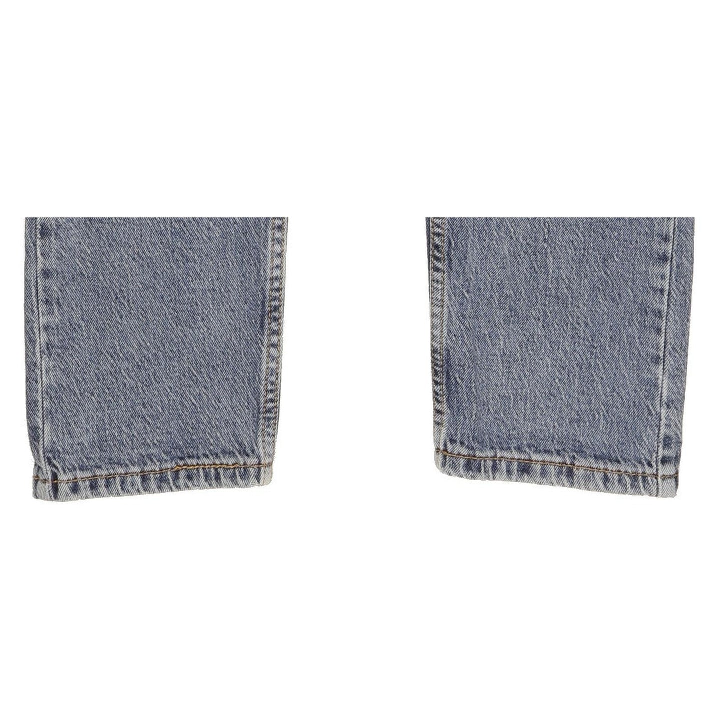 Levi's 502 Hi-Ball Men Blue Tapered Regular Stretch Jeans W30 L29