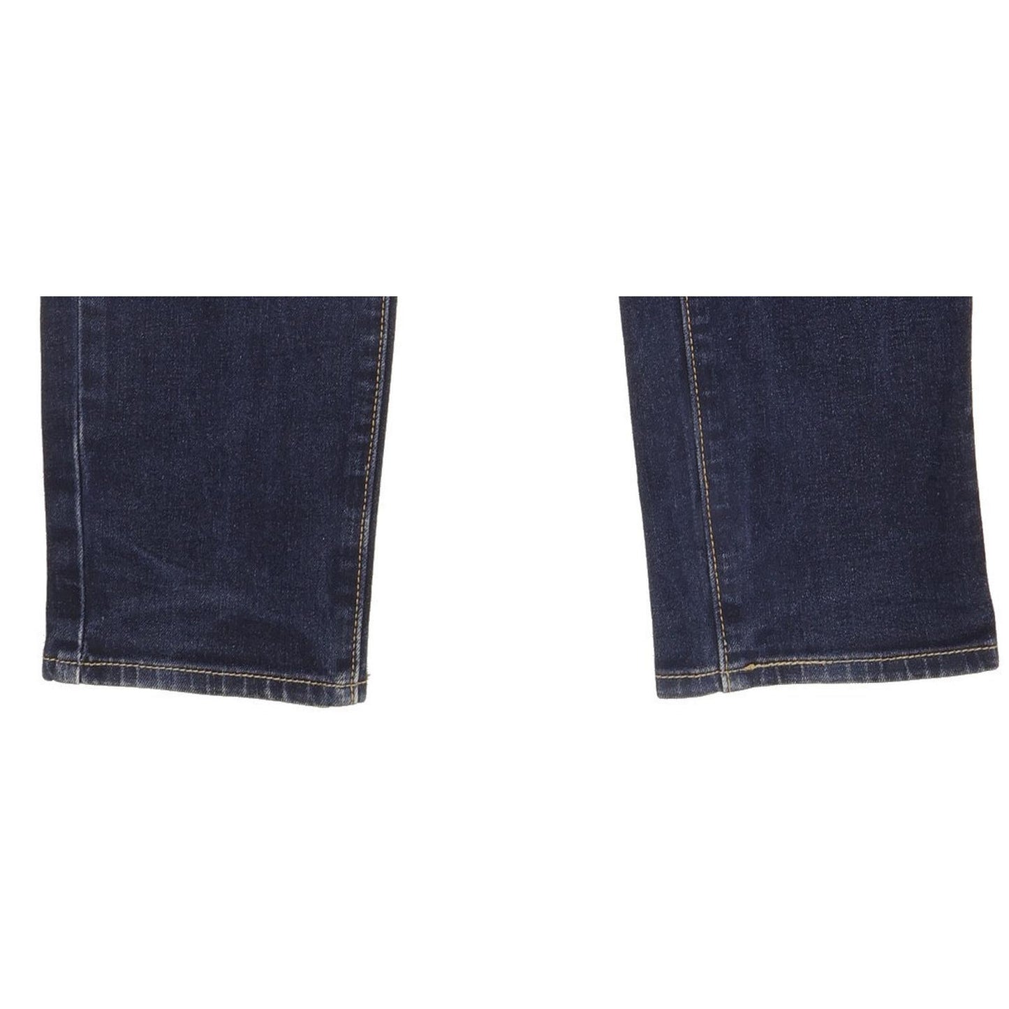 Levi's Demi Curve Women Blue Skinny Slim Stretch Jeans W28 L30