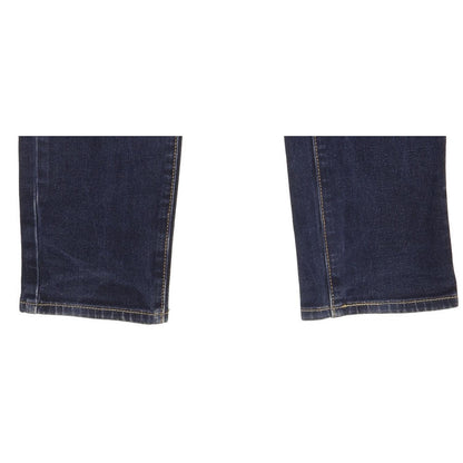 Levi's Demi Curve Women Blue Skinny Slim Stretch Jeans W28 L30