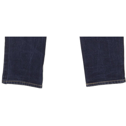 Levi's Demi Curve Women Blue Skinny Slim Stretch Jeans W28 L30