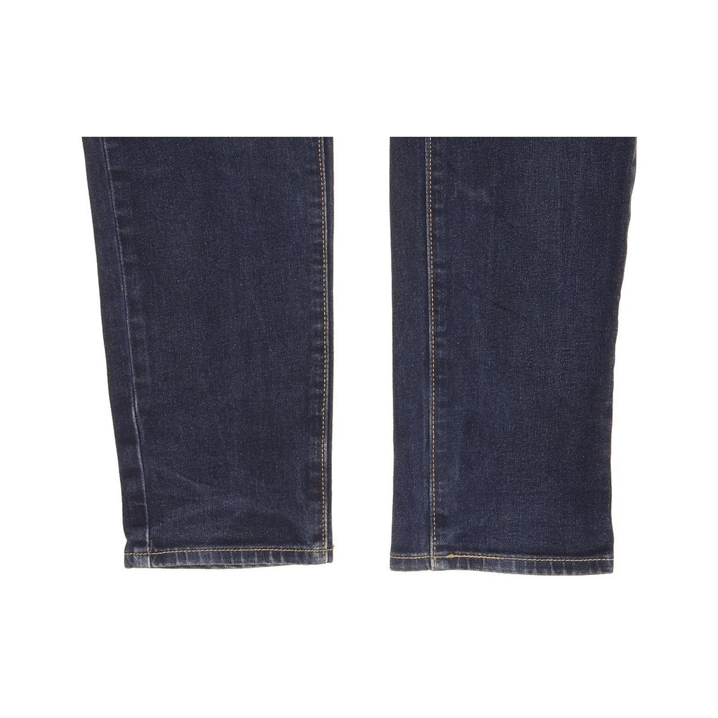 Levi's Demi Curve Women Blue Skinny Slim Stretch Jeans W28 L30