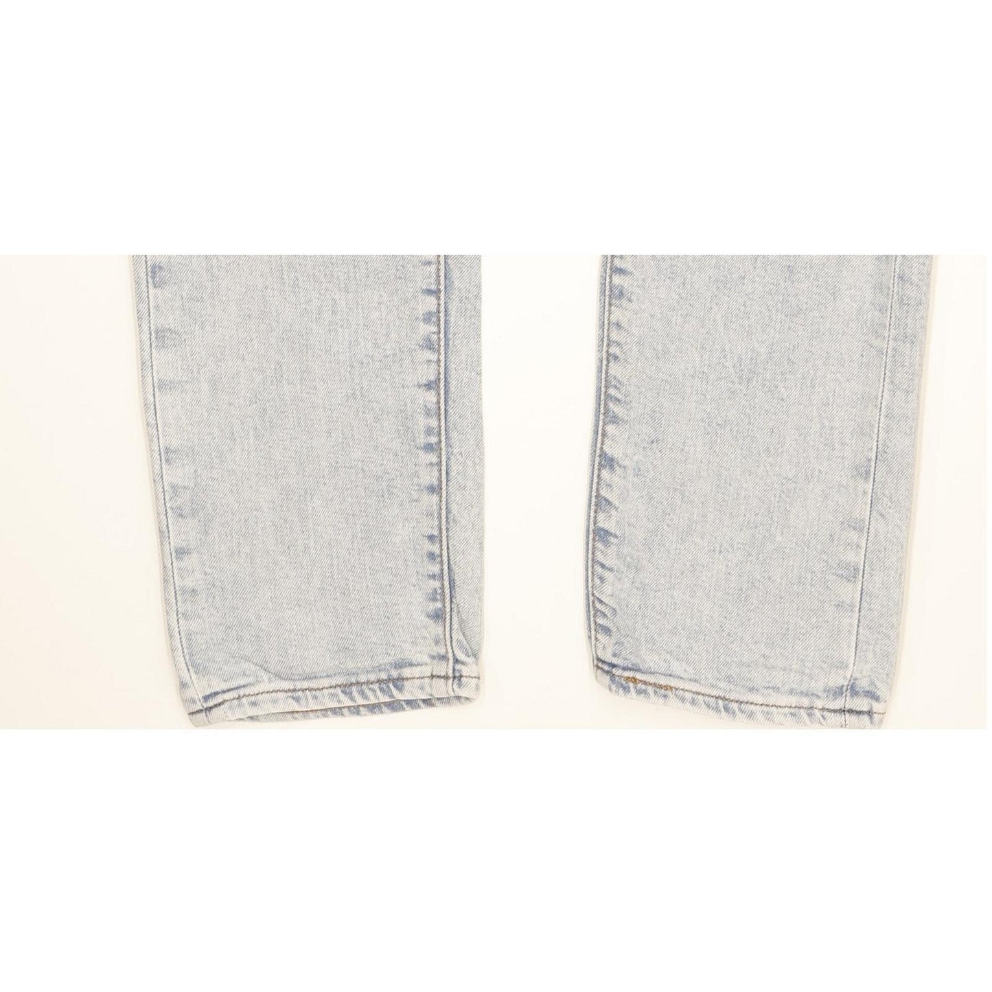 Levi's 510 Men Blue Skinny Slim Stretch Jeans W27 L31