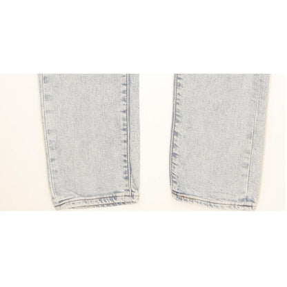 Levi's 510 Men Blue Skinny Slim Stretch Jeans W27 L31