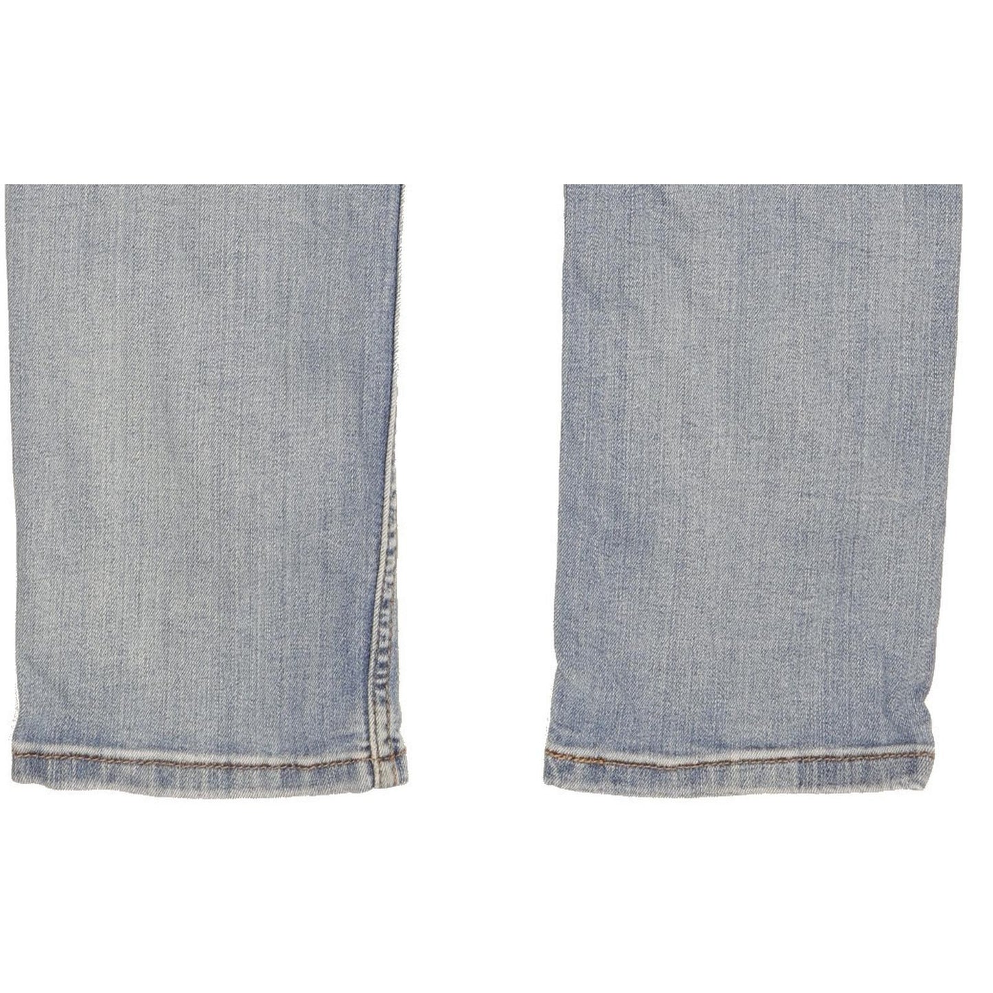 Levi's 511 Men Blue Straight Slim Stretch Jeans W30 L33