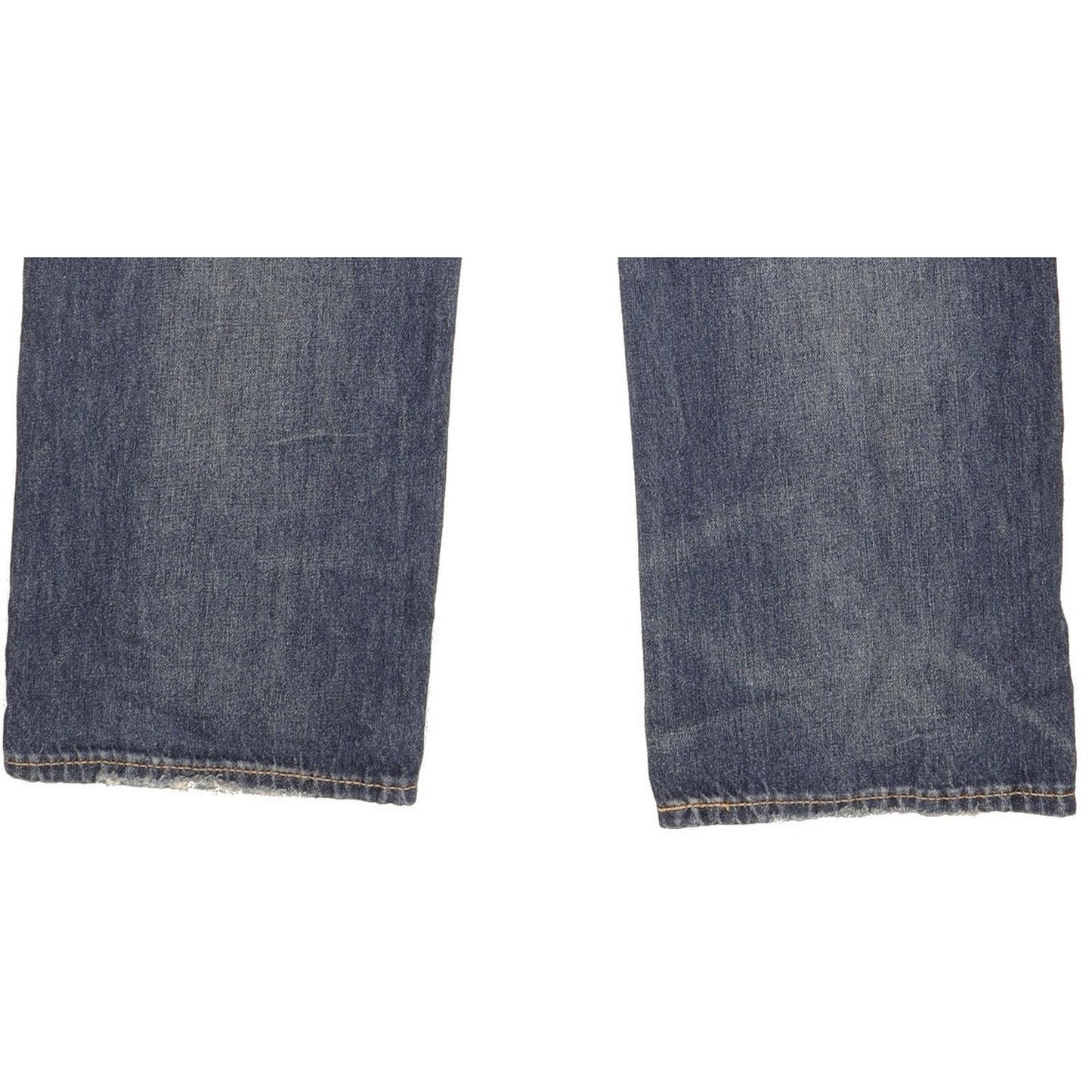 Levi's 511 Men Blue Straight Slim Stretch Jeans W32 L31