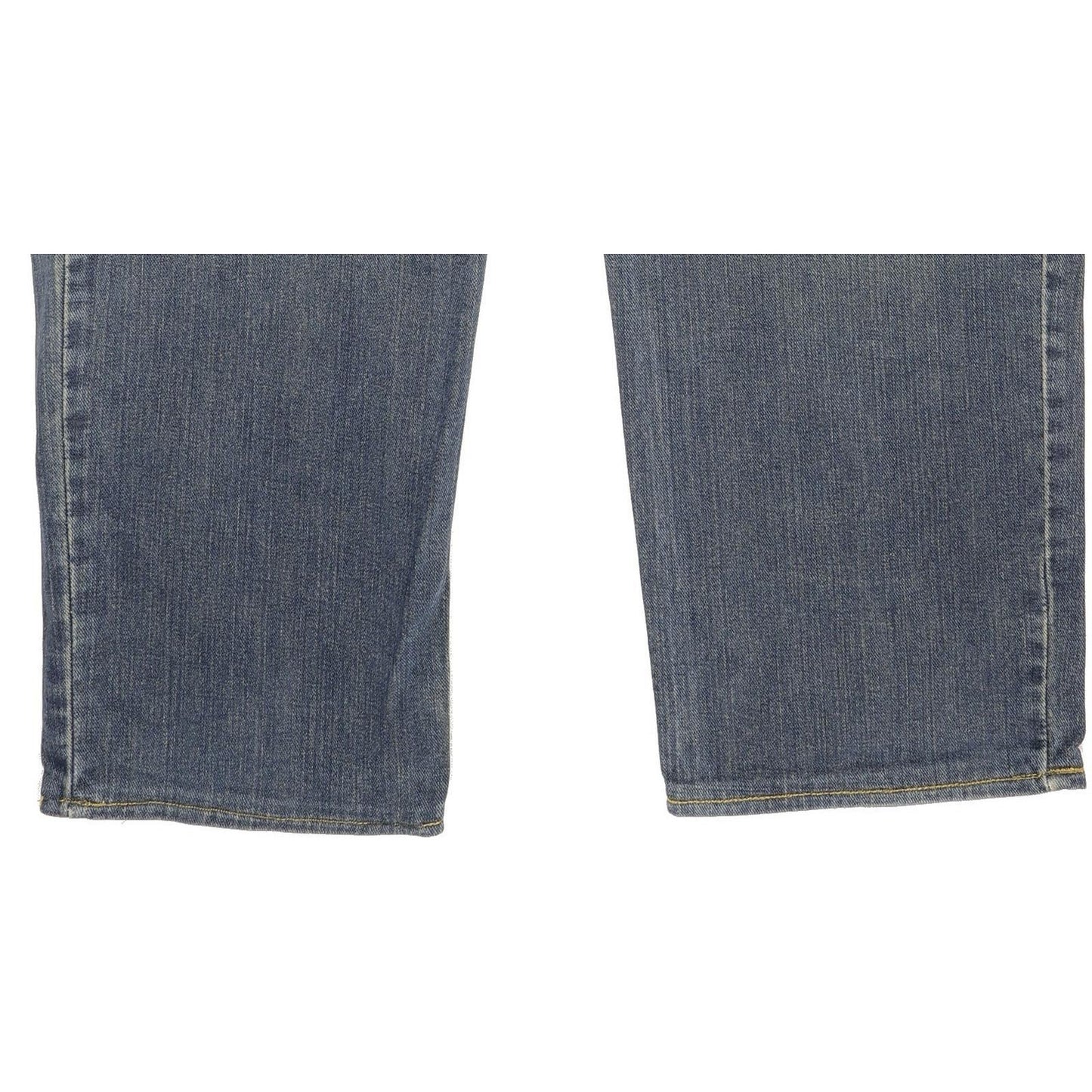 Levi's 550 Men Blue Straight Relaxed Jeans W36 L31