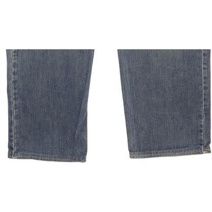 Levi's 550 Men Blue Straight Relaxed Jeans W36 L31