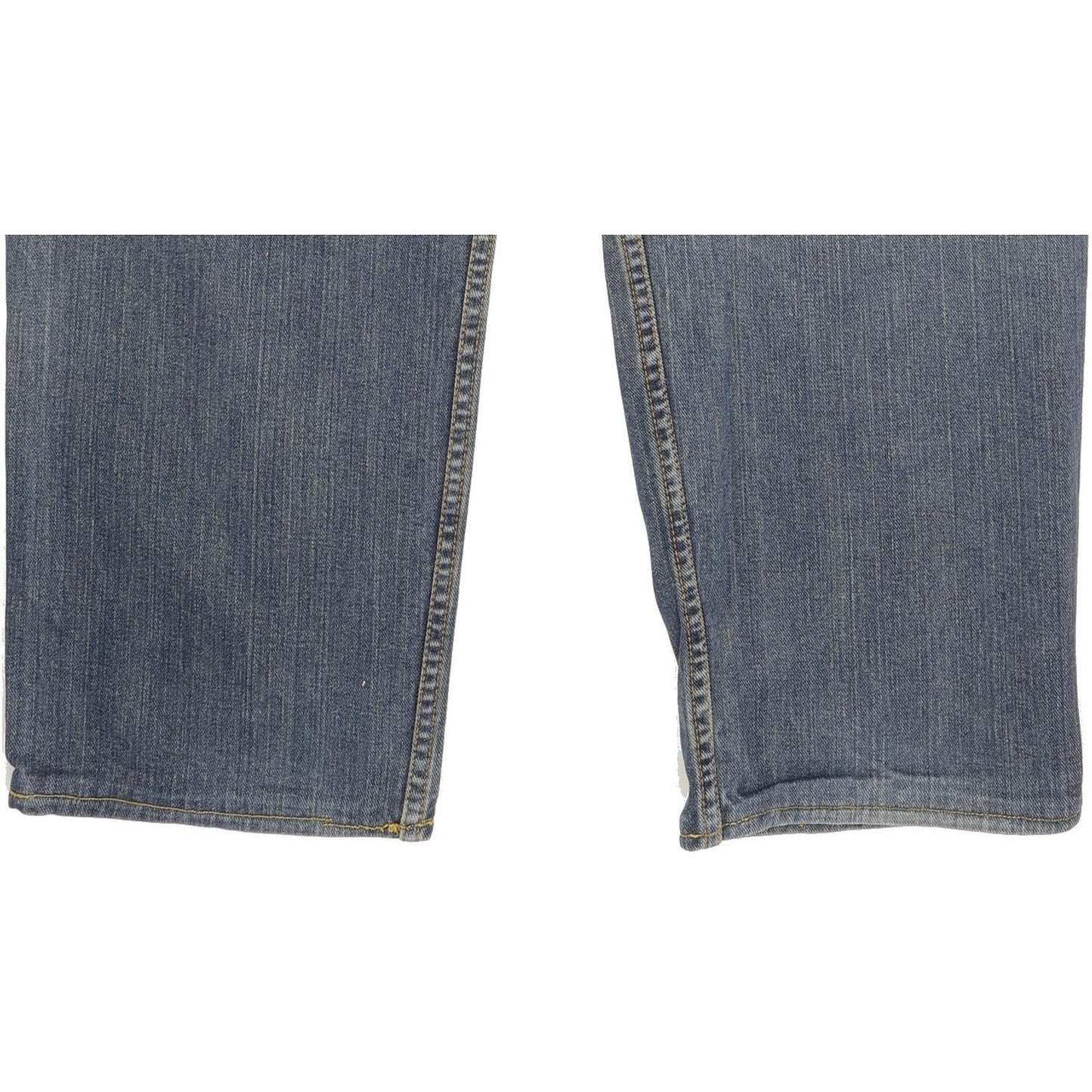 Levi's 550 Men Blue Straight Relaxed Jeans W36 L31