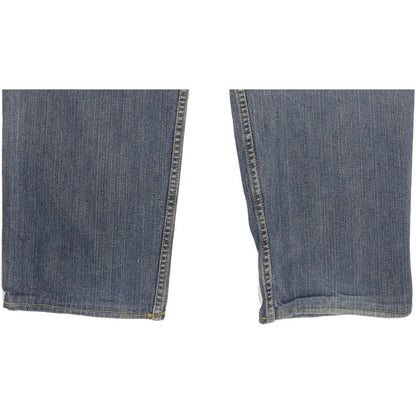 Levi's 550 Men Blue Straight Relaxed Jeans W36 L31