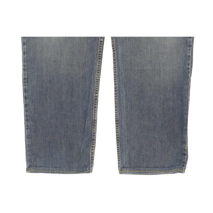 Levi's 550 Men Blue Straight Relaxed Jeans W36 L31