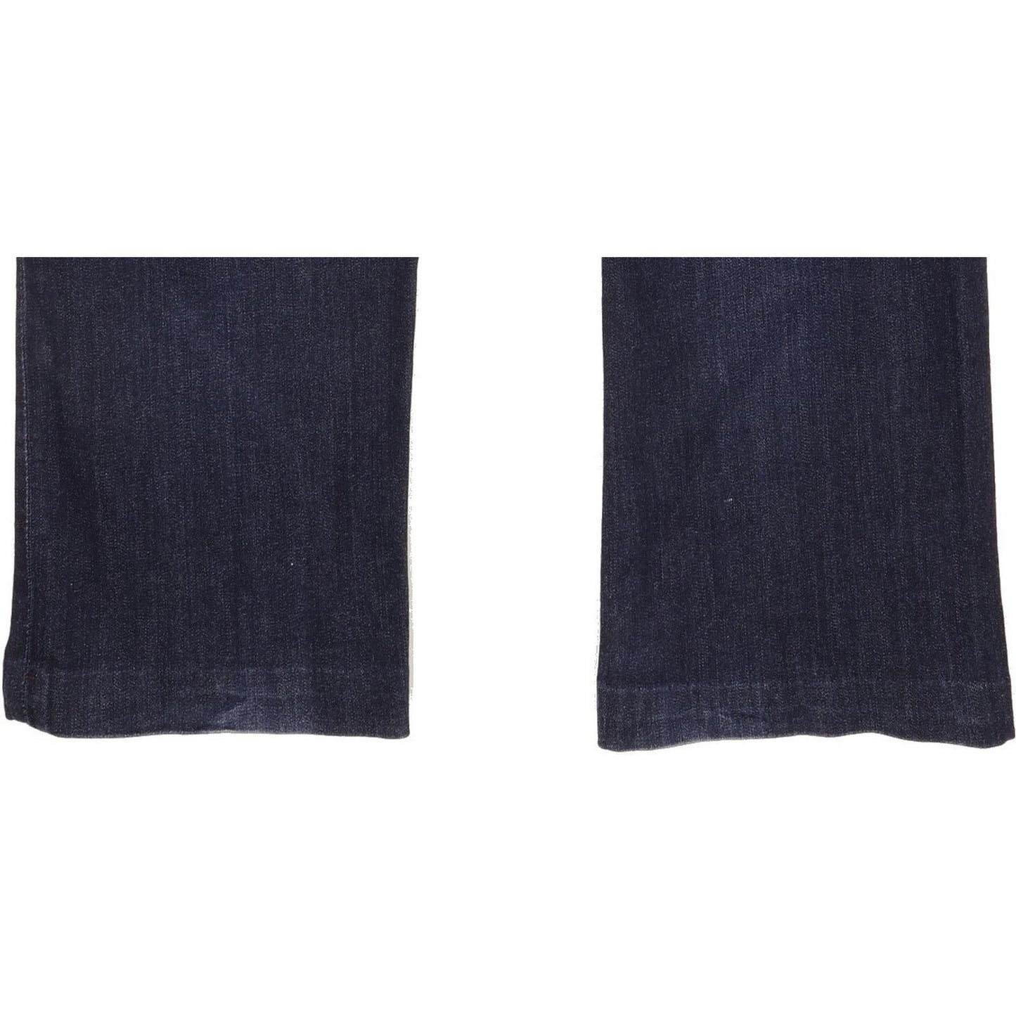 Levi's 506 Men Blue Straight Regular Stretch Jeans W36 L29