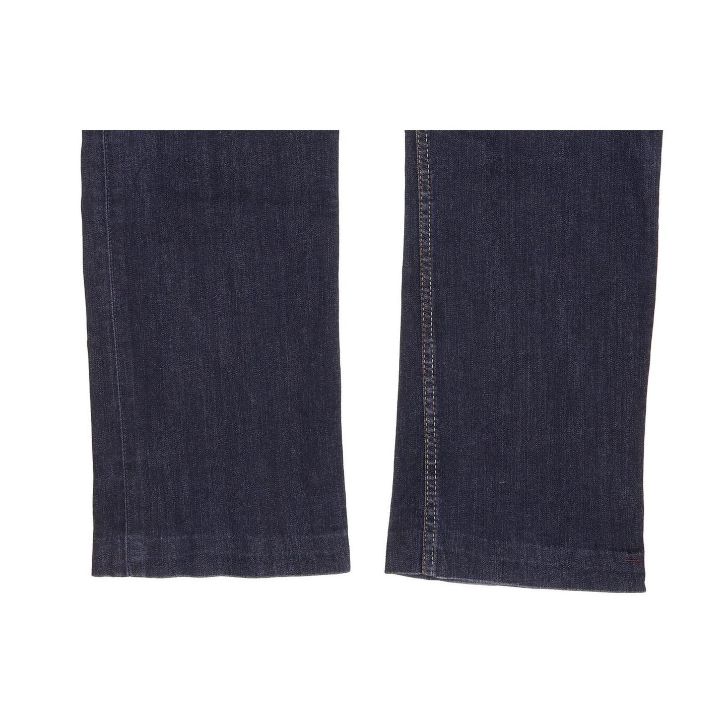 Levi's 506 Men Blue Straight Regular Stretch Jeans W36 L29