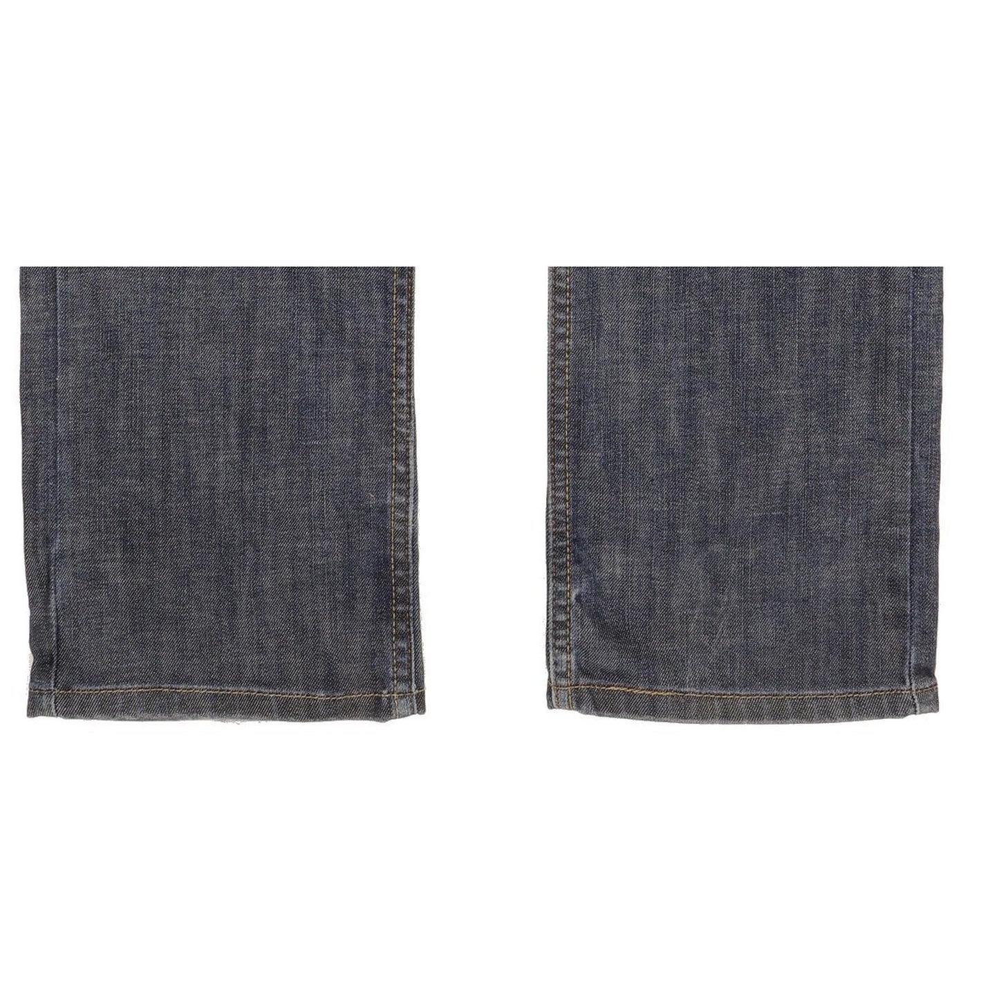 Levi's 753 Men Blue Straight Regular Stretch Jeans W32 L30