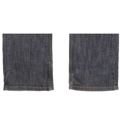 Levi's 753 Men Blue Straight Regular Stretch Jeans W32 L30