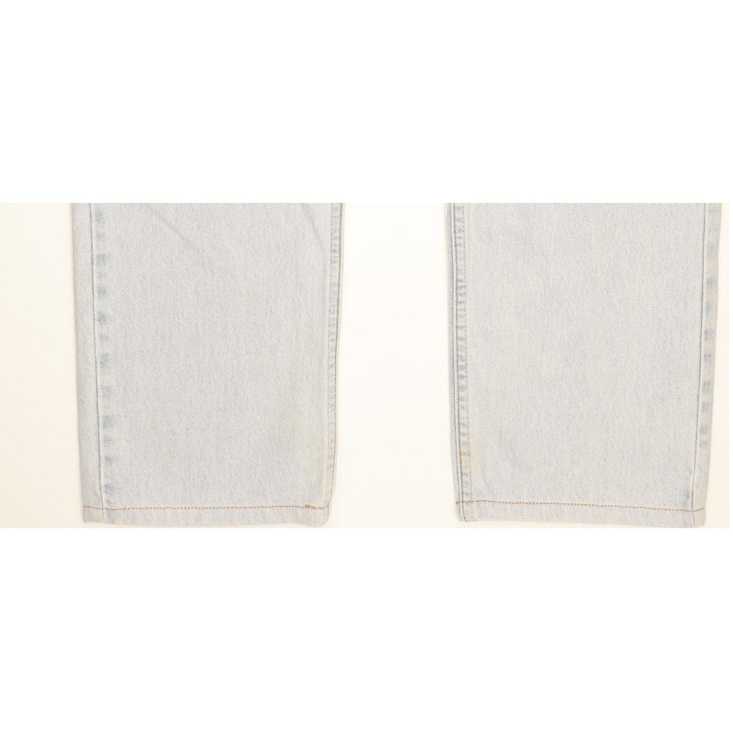 Levi's 615 Men Blue Straight Regular Jeans W36 L30