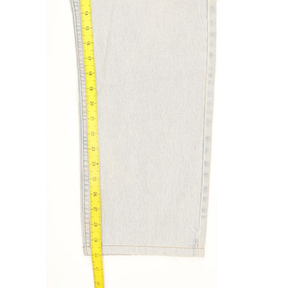 Levi's 615 Men Blue Straight Regular Jeans W36 L30