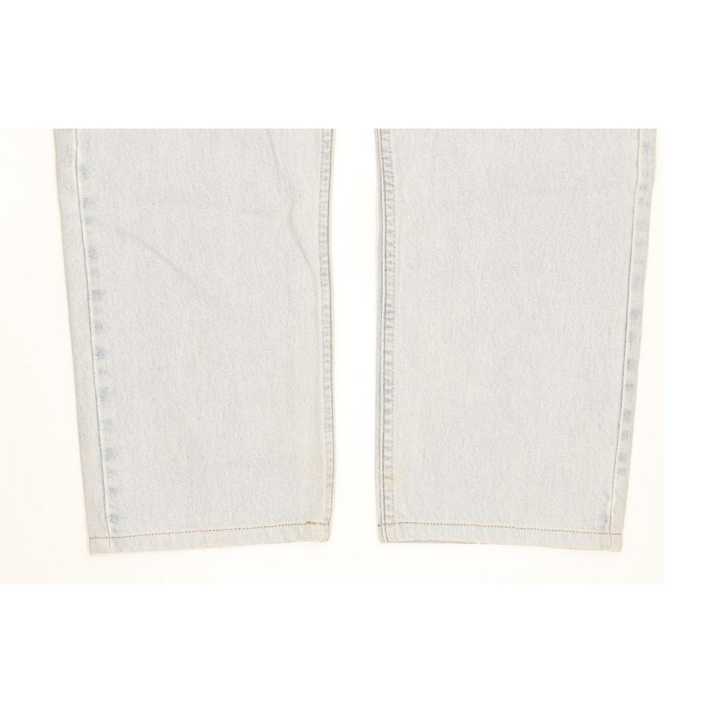 Levi's 615 Men Blue Straight Regular Jeans W36 L30