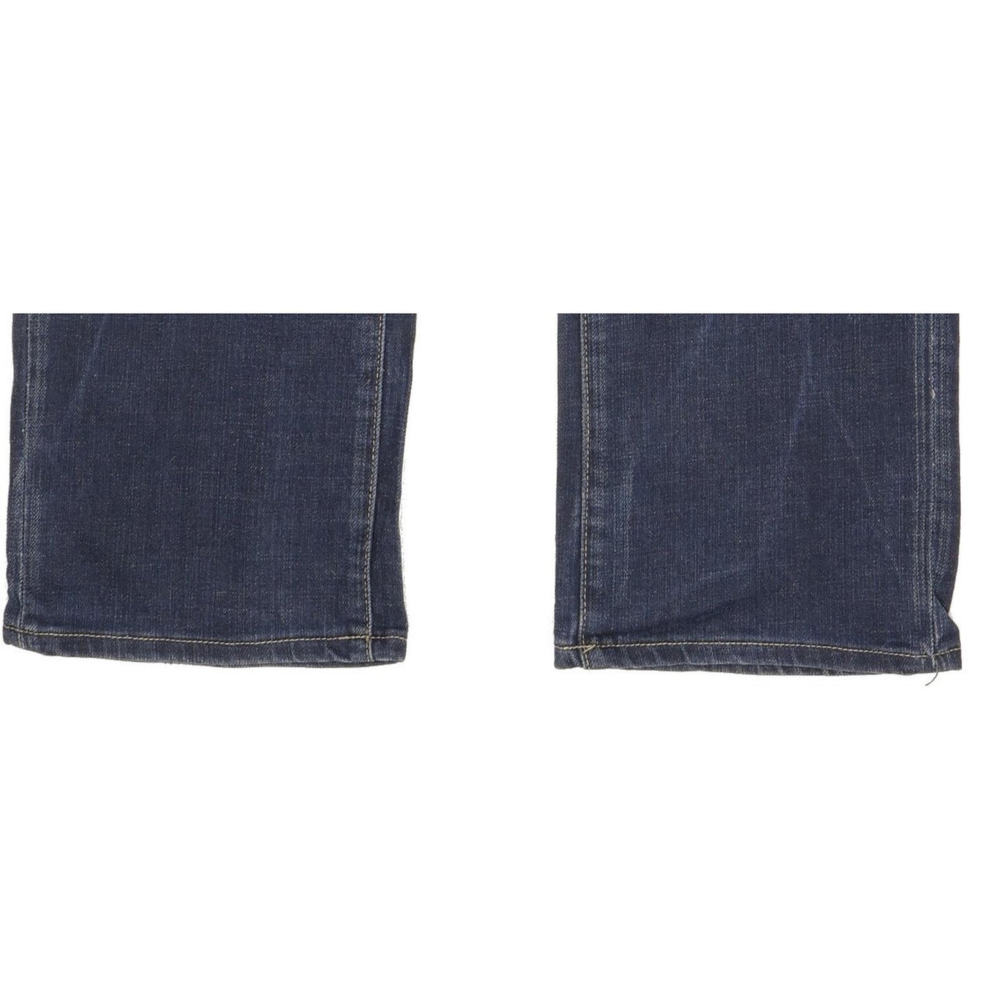 G-Star Midge Women Blue Straight Slim Stretch Jeans W31 L30