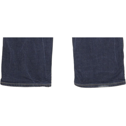 G-Star Midge Women Blue Straight Slim Stretch Jeans W31 L30