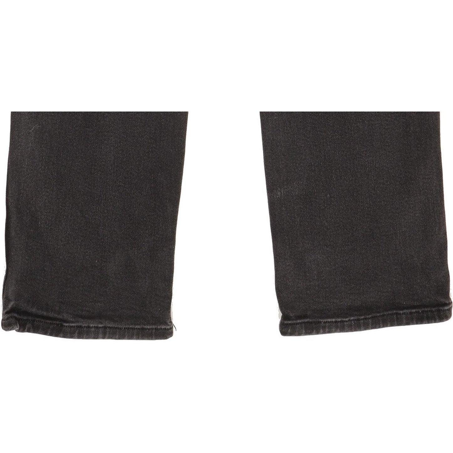 Wrangler Men Black Straight Regular Stretch Jeans W31 L31