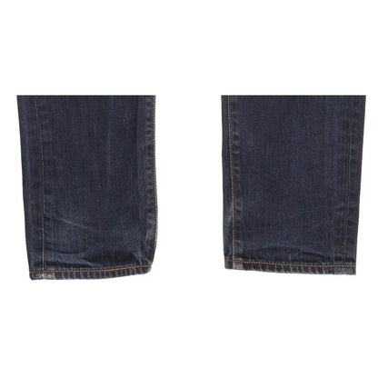 Levi's 510 Men Blue Skinny Slim Stretch Jeans W30 L30