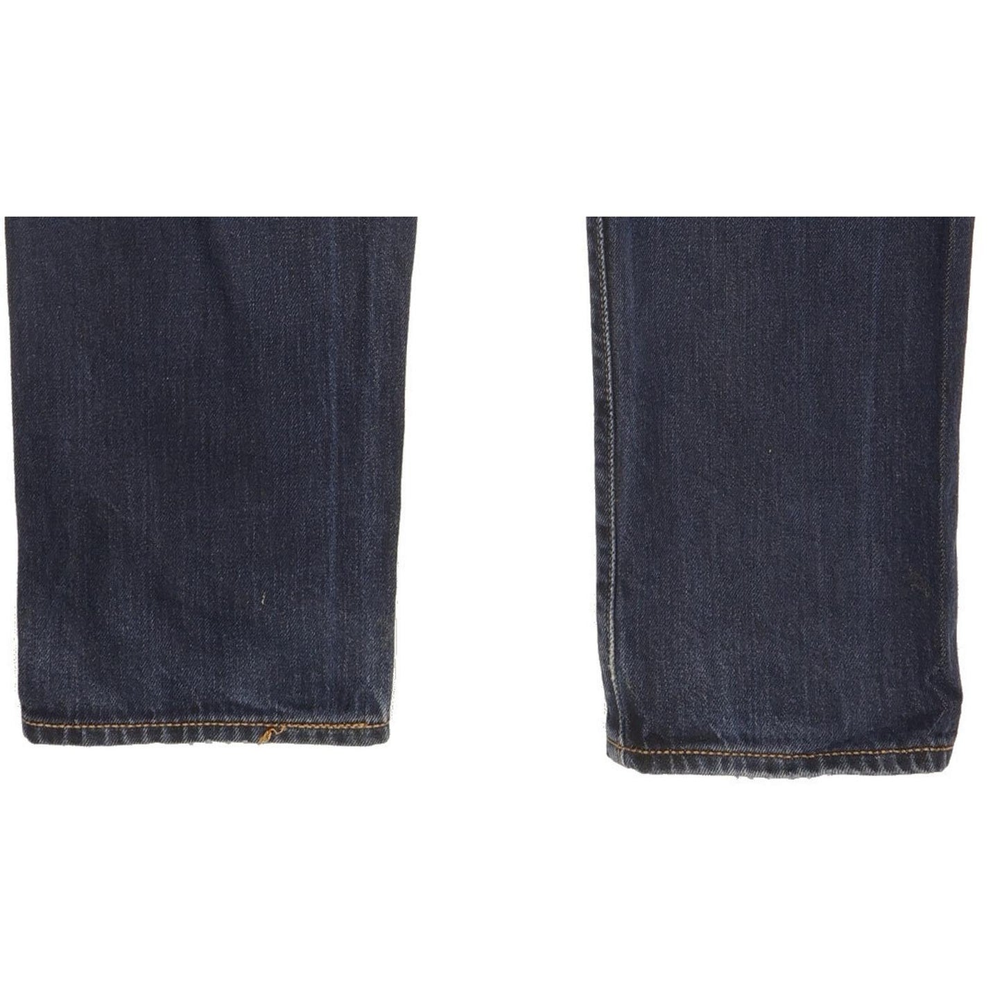 Levi's 510 Men Blue Skinny Slim Stretch Jeans W30 L30