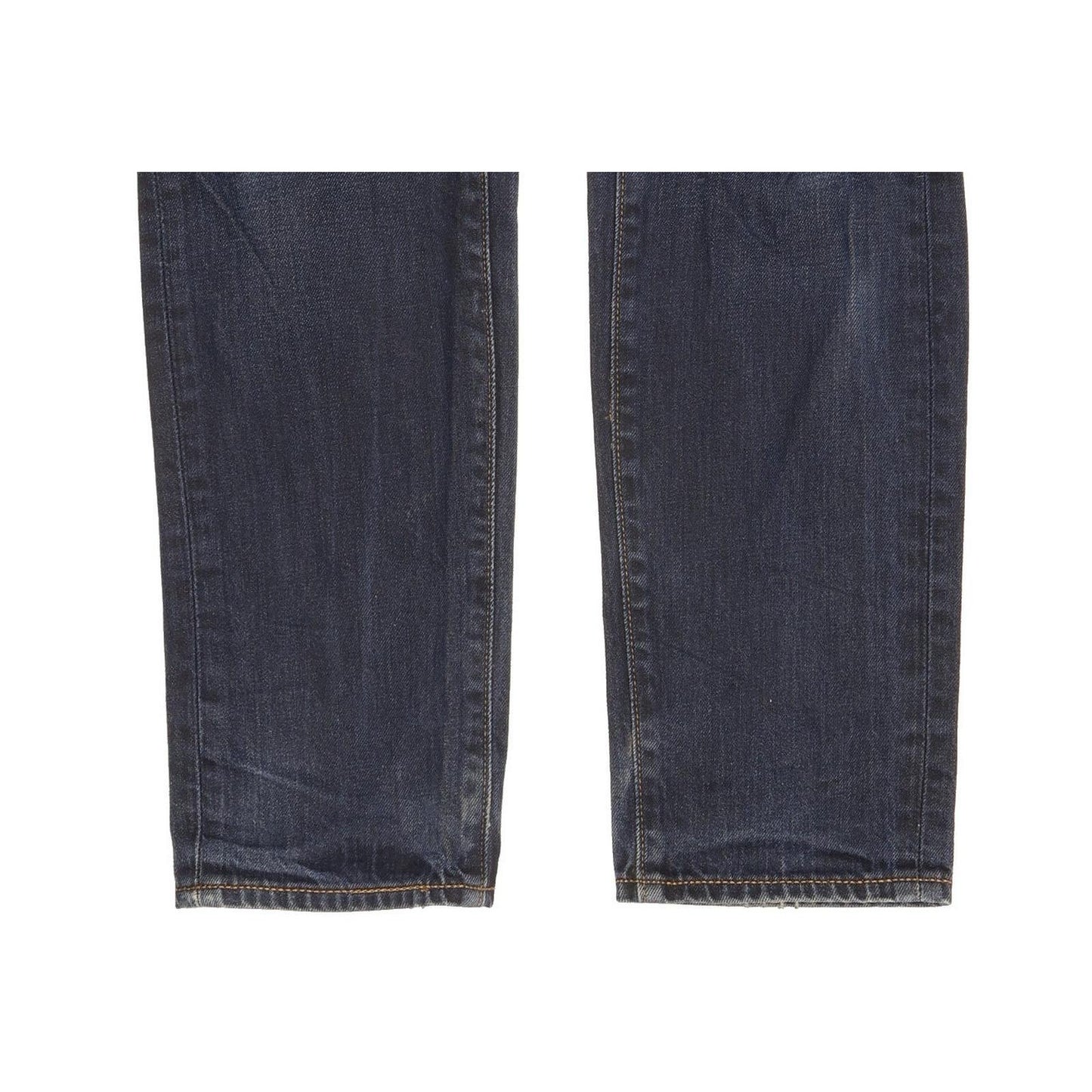 Levi's 510 Men Blue Skinny Slim Stretch Jeans W30 L30